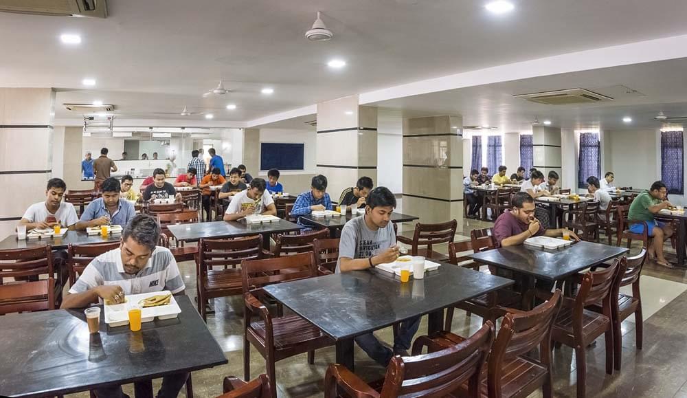 Royal Global University Guwahati RGI Infrastructure photo 12